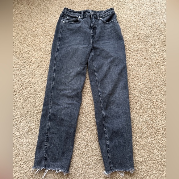Free People Jeans - Picture 1 of 6
